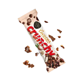 Toren Cococoz Crunchy 32g